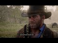 Sean and Lenny says the N Word - Red Dead Redemption 2