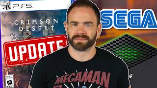 Everything Just Flipped For Crimson Desert & Big Gaming Reveals Coming This Week | News Wave