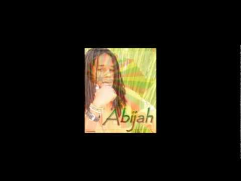 Ras Abijah - Revelation