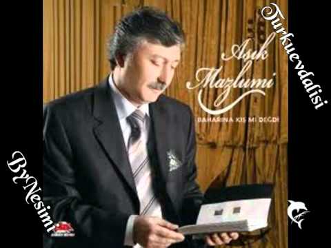 Asik Mazlumi - Acibadem Koprusu ...ByNesimi