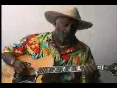 Taj Mahal Guitar Lesson Part 1