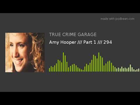 Amy Hooper /// Part 1 /// 294