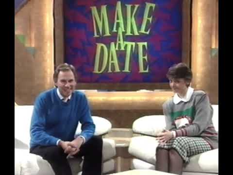 INTO 88 LWT Promo 1987