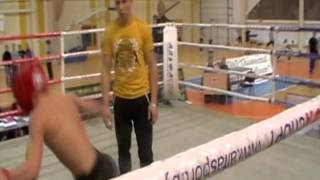 preview picture of video 'Сведомский(Мстиславль, СК Чемпион)'