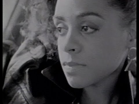 Rainy Davis - Still Waiting (1987) VHS Videopool