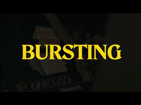 Bursting and No Sabes