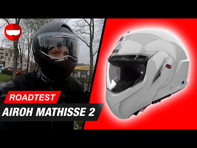 Visière Casque Moto Universelle Flip Up 3 Snap - Écran Soleil Demi-Visage - Compatible Torc T50 Et Casques Jet