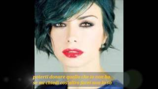 L' amore sa - Dolcenera