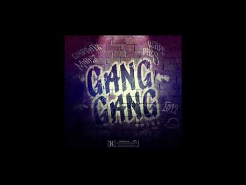 Gang Gang-Remix Gmbeats Verde Marzi Bres