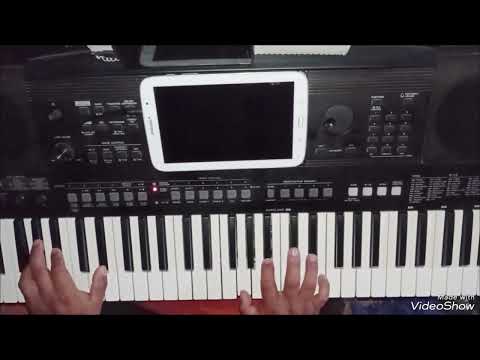 ATRAPADORITA, CUECA BOLIVIANA🎹🎹