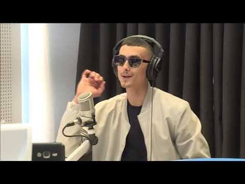 5 Kazanat e Dantes x Jon Pireva ne Drive Time