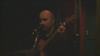 Jeff Wyatt - FISHIN' BLUES