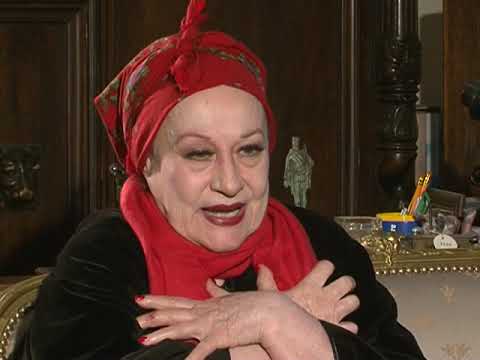 Goli život - Olivera Katarina - treći deo (TV Happy 28. 2. 2012.)