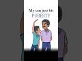 Why Doctor Visits Are Important During Puberty Menstrupedia Boyspuberty
