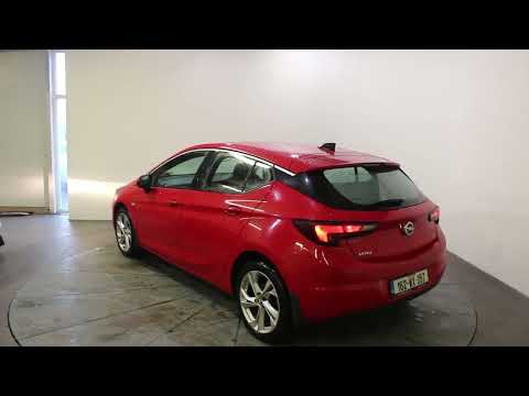 Opel Astra 1.6CDTi 110PS Sri - Image 2