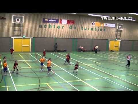 RHV d1 - HMC d1 (6 februari 2011)