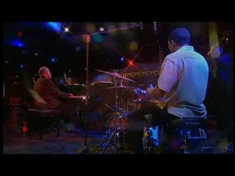 Don Friedman Trio - Never Let Me Go