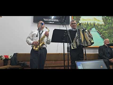 Grupul Măslinul - Să stai pe turn și să veghezi