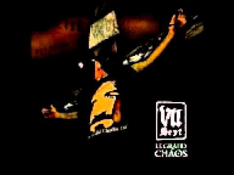 VII feat Fayçal - Le Sang Et Le Pain