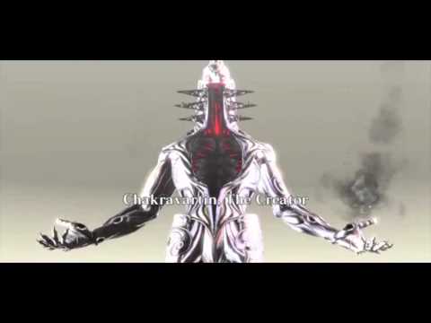 Asura's Wrath True Final Battle Theme "One Who Spins Samsara" Chakravartins Theme
