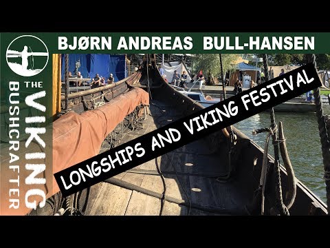 Tønsberg Viking Festival - Norway 2016