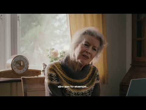 Visdomsord fra Bestemor