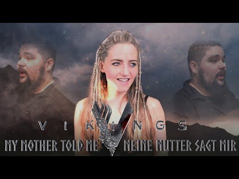 My Mother Told Me / Meine Mutter sagt mir (VIKINGS) - German Cover @epentainment feat. SoulHikers