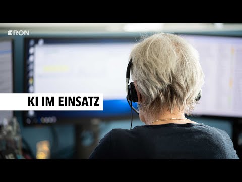 Künstliche Intelligenz hilft Hausarzt-Zentrum in Wiesloch | RON TV