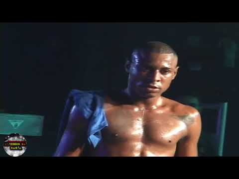 MC DUDA DO MARAPÉ - DVD MELHORES DO FUNK