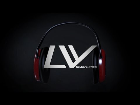 LivV Headphones Promo