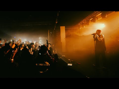 мэдэхгүй (live) - mxrningstar
