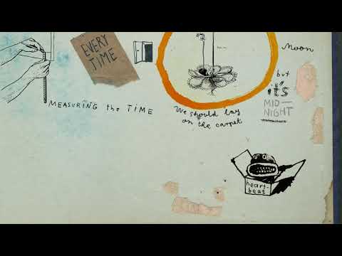 Erik Sumo x Harcsa Veronika - Every Time I Open The Door (2020)