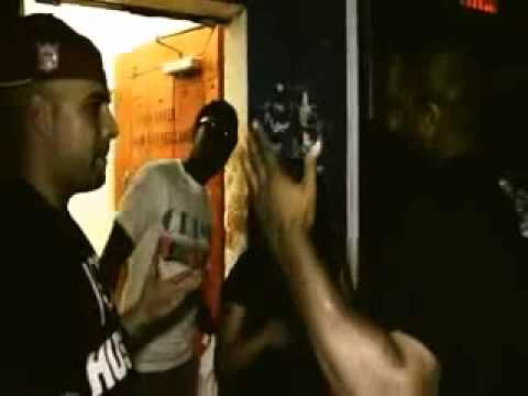 Lil Cease,feat. Black Robb Peedi Crakk ( official Video) I Don't Know