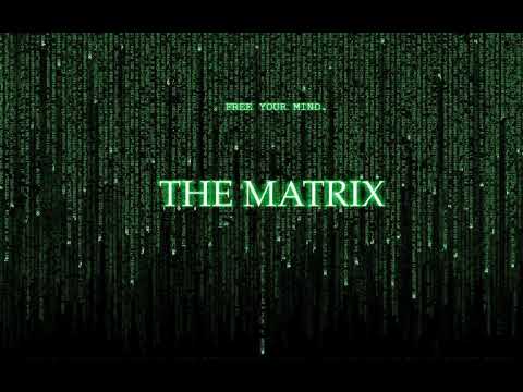 The Matrix [2000] [Soundtrack]
