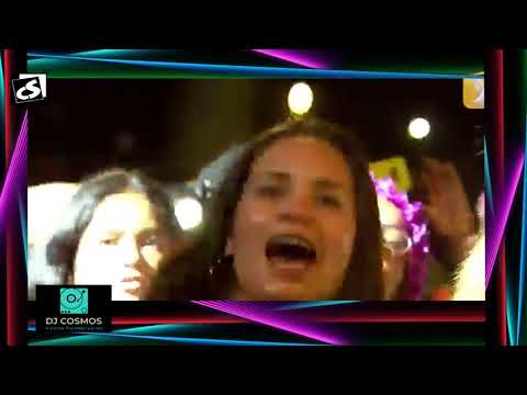 DJ COSMOS - REGGAETON OLD SCHOOL SPECIAL EDITION DELUXE - VARIOS ARTISTAS