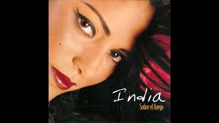 Me Canse De Ser La Otra - La India