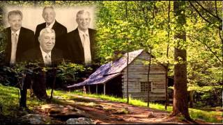 The Good Shepherd Quartet and Cabin On the Hill