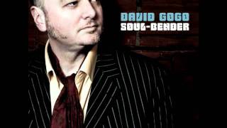 David Gogo - Was It Love