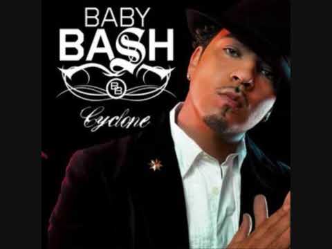 Baby Bash feat Pitbull - Outta Control