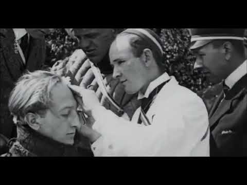 Der Anständige Heinrich - Heinrich Himmler SS Reichsführer