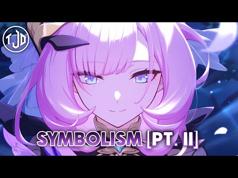 Nightcore - Symbolism Pt. II | Electro Light [SpedUp]