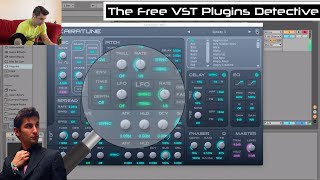 Video thumbnail for Kairatune - FREE Synth VST Plugin by ZigZag Production Studio