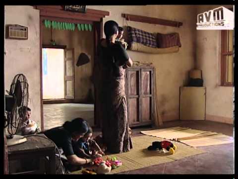 Episode 35: Vazhkkai Tamil TV Serial - AVM Productions