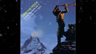 Depeche Mode - The Landscape Is Changing (Kaiser 12 Inch Reconstruction)
