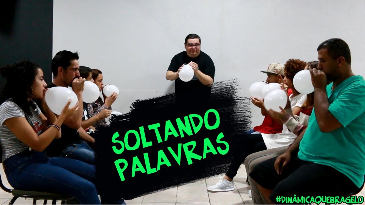 SEMEANDO - DINÂMICA QUEBRA GELO CÉLULAS #151