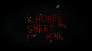 まるさんがビビる！Home Sweet home #3