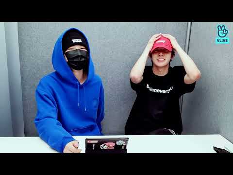 (ENG/INDO/JPN SUB) ENHYPEN NIKI AND HEESUNG VLIVE 맏막z 02082021
