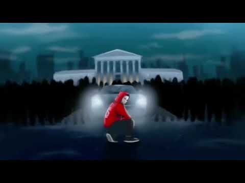 Mad Clip x Billy Sio - STRAP (Visualiser)