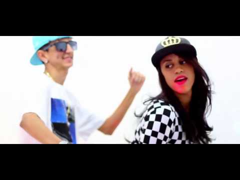 MC GATO E MC ROMÂNTICO - ELA QUER DANÇAR - CLIPE OFICIAL