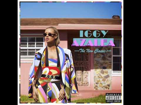 Black Widow - Iggy Azalea (Feat. Rita Ora) Clean Version